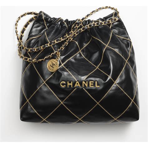 bolso chanel 2022|BOLSOS CHANEL 22.